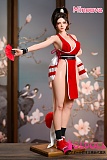 美脚フィギュア

