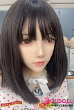 Real girl(A工場) Lシリーズ シリコンヘッド単品L3  職人メイク 等身大ラブドールヘッド ROS口開閉機能付き 等身大ラブドール M16ジョイント 140-168cmのボディに組合可能