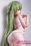 精霊アニメドール
