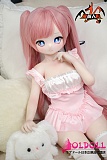 アニメ顔ラブドール