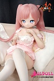 コンパクトラブドール