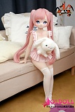 ツインテール美少女