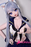 ネコ耳ドール