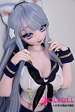 巨乳アニメドール