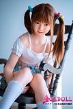 ロリータ系ドール