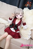 美少女ミニドール