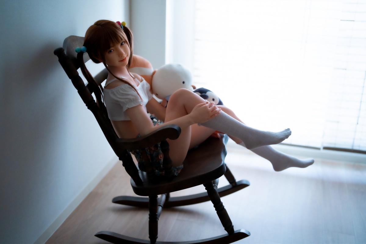 触り心地リアルドール
