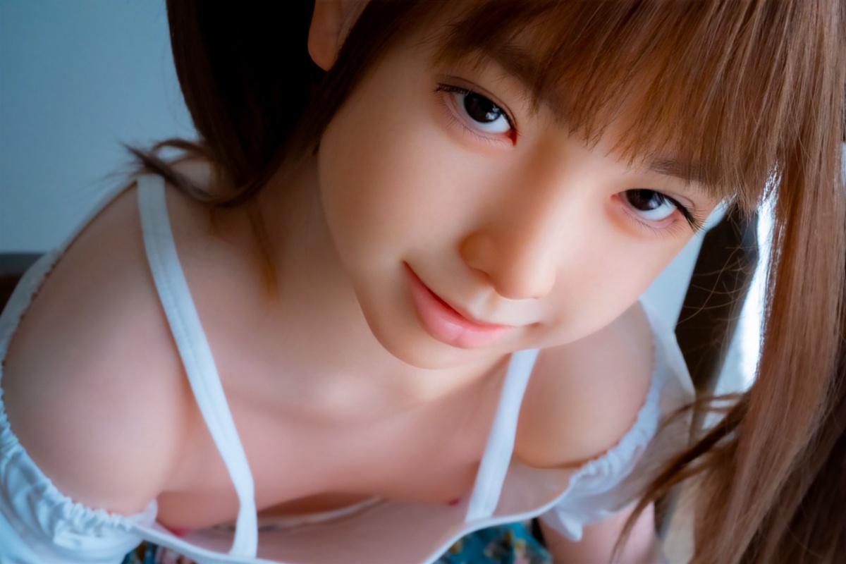 美少女リアルドール