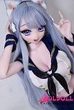 萌え系フェイス