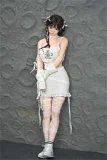 【衣装無料付属！】Wonder Dolly(Irontechdoll新しいシリーズ） 158T（Eカップ）ボディ＋ Ｔ3ヘッド（ROS機能付き）  シリコン製リアルラブドール 塗装加工あり 眉毛と睫毛植毛加工あり  リアルドール ダッチワイフ