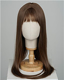 WAXDOLL  シリコン頭＋TPEボディ 165cm Gカップ GE86-1ヘッド  睫毛と眉毛植毛加工あり 等身大リアルラブドール