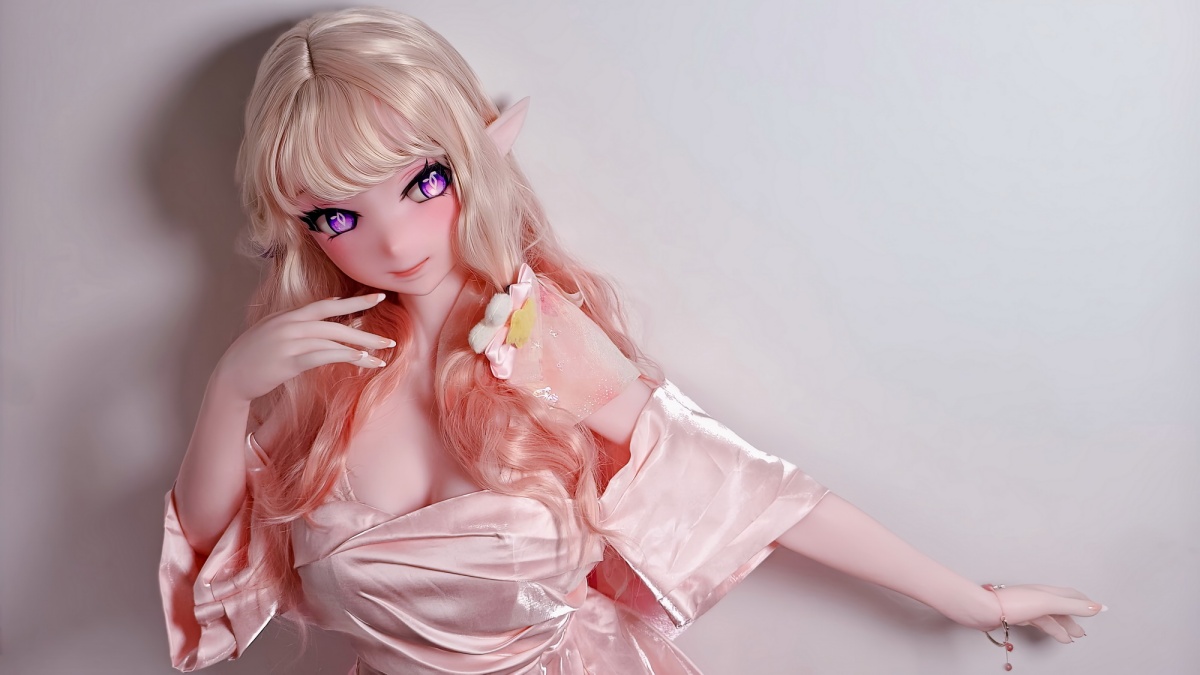 妖精ドール