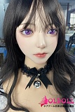 職人メイク風ラブドール