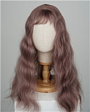 WAXDOLL  シリコン頭＋TPEボディ 165cm Gカップ GE86-1ヘッド  睫毛と眉毛植毛加工あり 等身大リアルラブドール