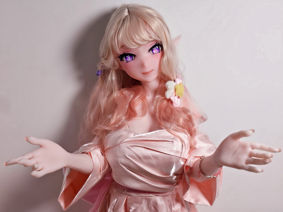 美少女キャラクタードール