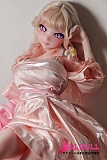 巨乳アニメドール