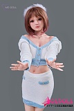 MD DOLL 150cm Eカップ M21ヘッド Lily アニメ・二次元キャラクター風のコスプレロリ系ラブドール