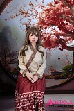 MD DOLL 150cm Eカップ M15ヘッド Celine 中華スタイルチャイナドレス古典美人ラブドール