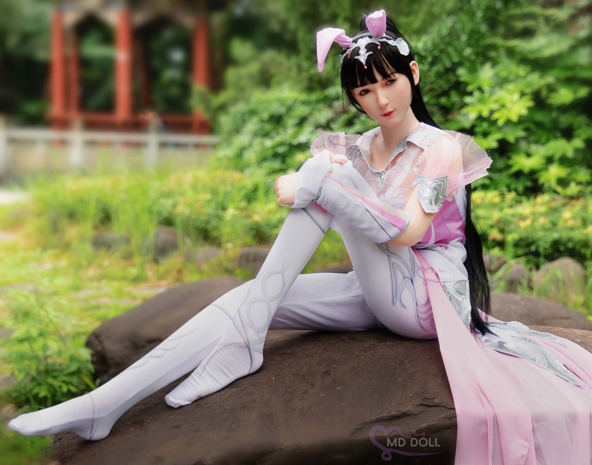 制服コスプレ大美人ドール