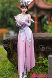 MD DOLL 150cm Eカップ M10ヘッド Mabel 伝統的二次元古風な衣装コスプレリアルドール