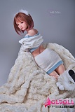 MD DOLL 150cm Eカップ M21ヘッド Lily アニメ・二次元キャラクター風のコスプレロリ系ラブドール