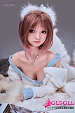 MD DOLL 150cm Eカップ M21ヘッド Lily アニメ・二次元キャラクター風のコスプレロリ系ラブドール
