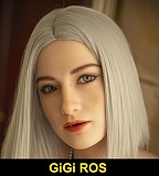 Starpery 159cm Eカップ ＃Candyヘッド フルシリコンラブドール 若々しい水着美少女風リアルドール