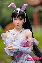 MD DOLL 150cm Eカップ M10ヘッド Mabel 伝統的二次元古風な衣装コスプレリアルドール