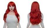 Real lady 159cm Hカップ R12ヘッド ROS-MAXタイプ 新作品外国人風セクシー美女リアルラブドール