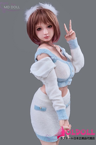 MD DOLL 150cm Eカップ M21ヘッド Lily アニメ・二次元キャラクター風のコスプレロリ系ラブドール