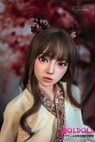 MD DOLL 150cm Eカップ M15ヘッド Celine 中華スタイルチャイナドレス古典美人ラブドール