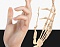 最新技術の関節指