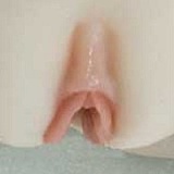 Sanhui doll 最新Real skinシリーズ 158cm Eカップ #41ヘッド シリコン製超リアルドール ブラックレースランジェリー仕様