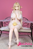 超巨乳リアルドール