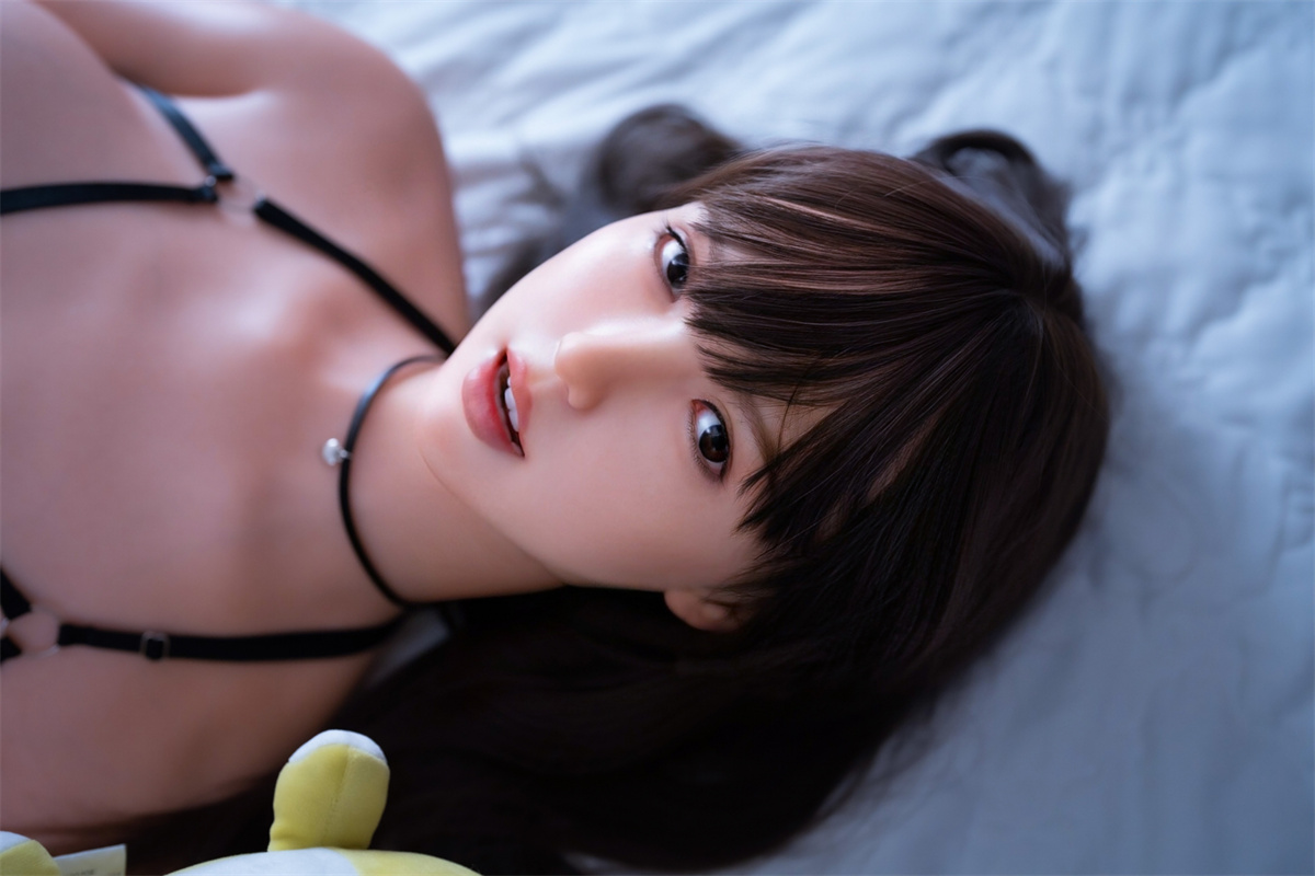 セクシー　ラブドール