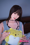 ダッチワイフ　可愛い