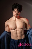 175cm等身大男性ラブドール