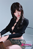ショートパンツ姿　セクシーどーる