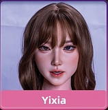 【カスタマイズ】Evasdoll ヘッドとボディ自由に組合 フルシリコン製  等身大リアルラブドール