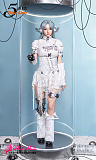ハイテク系　ラブドール