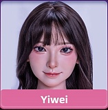 【カスタマイズ】Evasdoll ヘッドとボディ自由に組合 フルシリコン製  等身大リアルラブドール