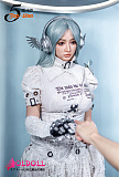 ダッチワイフ　テクノロジー女神