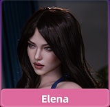 【カスタマイズ】Evasdoll ヘッドとボディ自由に組合 フルシリコン製  等身大リアルラブドール