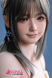 清純派　ラブドール