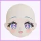 M039-8（カスタマイズ-ご希望のキャラクターと同じデザイン（写真などはメールや備考欄などを記載していただければ助かります））