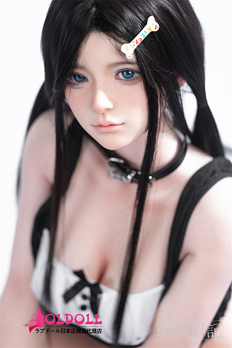蛍火日記 159cm Eカップ 琉璃（liuli）フルシリコンダッチワイフ 黒髪ブルーアイ美少女 清楚な顔立ちと妖艶な曲線美