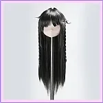 MW Girl(魔物姫) ヘッド単体 ソフトビニール頭 アニメラブドールのヘッド ボディを含めてない