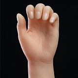 蛍火日記 シリコンヘッド+TPEボディ 159cm Eカップ 千島（qiandao）ヘッド  メイク②  優しい笑顔の等身大ラブドール