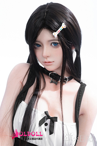 蛍火日記 159cm Eカップ 琉璃（liuli）フルシリコンダッチワイフ 黒髪ブルーアイ美少女 清楚な顔立ちと妖艶な曲線美