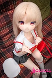 金髪美少女ドール